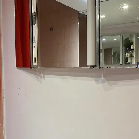 Apartment Spacieux 50 M2 *