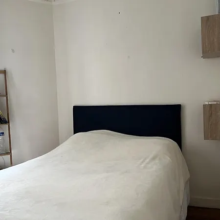 Spacieux 50 M2 باريس