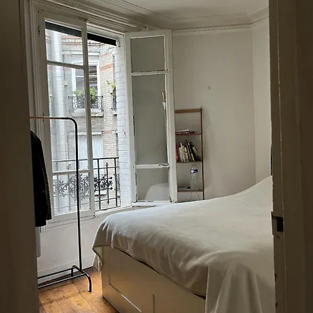 Spacieux 50 M2 * Paris