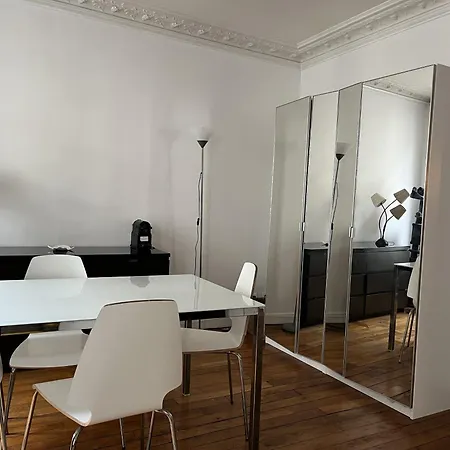 Spacieux 50 M2 Paris