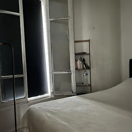 Spacieux 50 M2 Apartment Paris