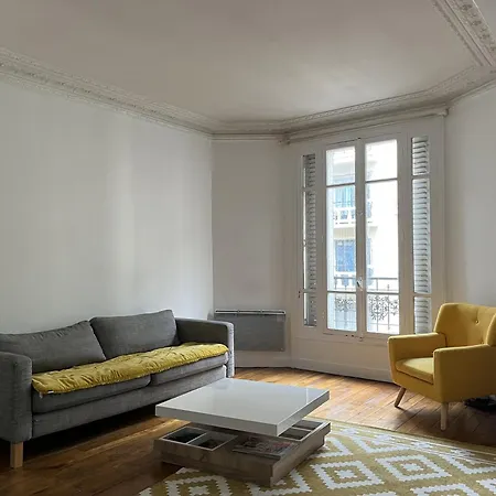 Spacieux 50 M2