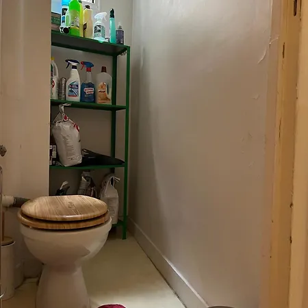 Spacieux 50 M2 * Paris