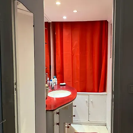 Spacieux 50 M2