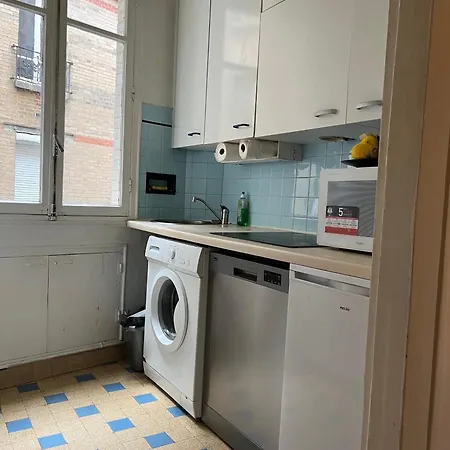 Spacieux 50 M2 *