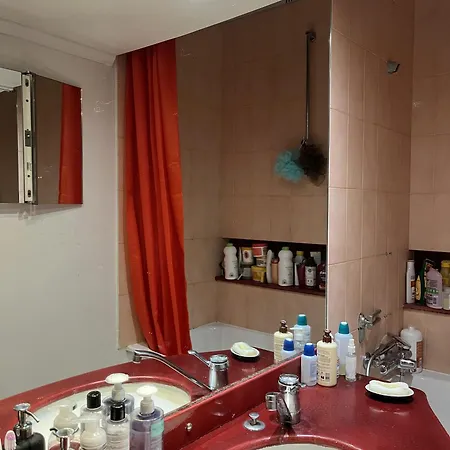 شقة Spacieux 50 M2 باريس