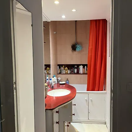 Spacieux 50 M2 *