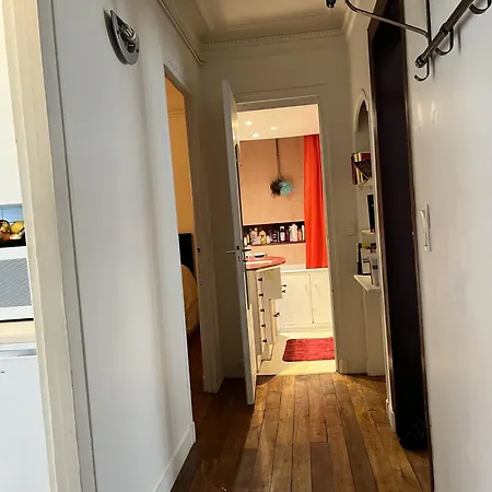 Spacieux 50 M2 * Paris