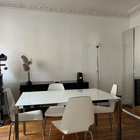 Spacieux 50 M2