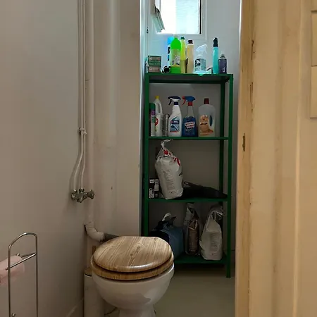 Spacieux 50 M2 شقة *