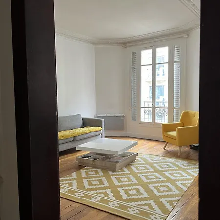 Spacieux 50 M2