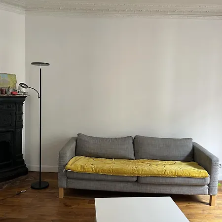 Spacieux 50 M2 * Paris