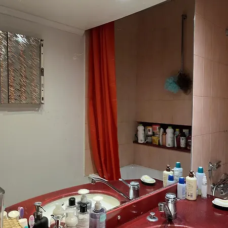 Spacieux 50 M2 Apartment